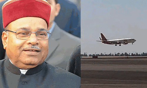 ರಾಜ್ಯಪಾಲರನ್ನು ಬಿಟ್ಟು ಹೊರಟ ವಿಮಾನ: ಏರ್ ಏಷ್ಯಾ ಸಂಸ್ಥೆಗೆ ಪತ್ರ; ಕ್ಷಮೆಯಾಚಿಸಿದ ಸಂಸ್ಥೆ