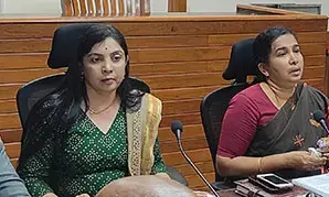 ಉಡುಪಿ ಜಿಲ್ಲೆಯ 82 ಸರಕಾರಿ ಕಚೇರಿಗಳು ‘ತಂಬಾಕು ಮುಕ್ತ ಕಚೇರಿ’