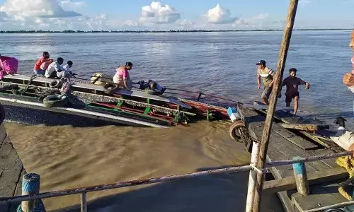 ಫಿಲಿಪ್ಪೀನ್ಸ್: ದೋಣಿ ಮುಳುಗಿ ಕನಿಷ್ಟ 26 ಮಂದಿ ಮೃತ್ಯು