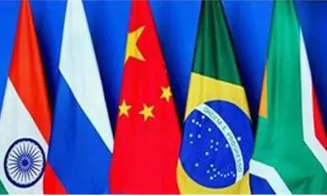 ‘ಬ್ರಿಕ್ಸ್ ತಕ್ಷಣ ವಿಸ್ತರಣೆಗೆ ಚೀನಾ ಪಟ್ಟು ಭಾರತ, ಬ್ರೆಝಿಲ್ ವಿರೋಧ