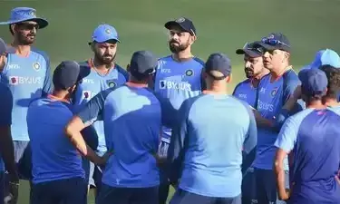 ಇಂದು ದ್ವಿತೀಯ ಏಕದಿನ: ಭಾರತಕ್ಕೆ ಸರಣಿ ಗೆಲ್ಲುವ ತವಕ