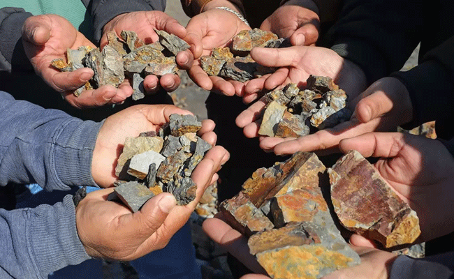 ಲಿಥಿಯಂ ಗಣಿಗಾರಿಕೆಗೆ ಖಾಸಗಿ ರಂಗಗಳಿಗೆ ಅವಕಾಶ ಕಲ್ಪಿಸುವ ಮಸೂದೆಗೆ ಲೋಕಸಭೆ ಅಂಗೀಕಾರ