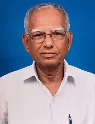 ಸಾರಿಗೆ ಉದ್ಯಮಿ ಬಿ.ವೆಂಕಟಗಿರಿ ಭಟ್ ನಿಧನ ಸಾರಿಗೆ ಉದ್ಯಮಿ ಬಿ.ವೆಂಕಟಗಿರಿ ಭಟ್ ನಿಧನ