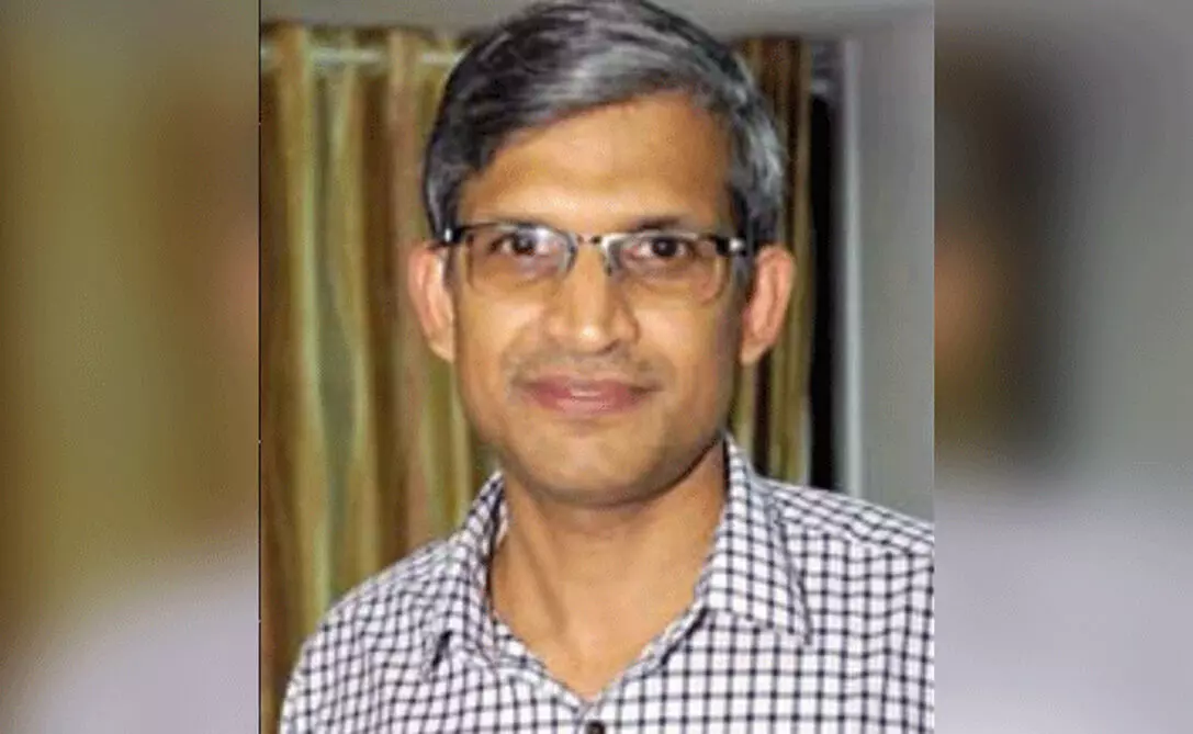 ತನಗೆ ಅನುಕೂಲವಲ್ಲದ ದತ್ತಾಂಶಗಳನ್ನು ಒದಗಿಸಿದ ಐಐಪಿಎಸ್ ನಿರ್ದೇಶಕರನ್ನು ಅಮಾನತುಗೊಳಿಸಿದ ಕೇಂದ್ರ ಸರಕಾರ: ವರದಿ ತನಗೆ ಅನುಕೂಲವಲ್ಲದ ದತ್ತಾಂಶಗಳನ್ನು ಒದಗಿಸಿದ ಐಐಪಿಎಸ್ ನಿರ್ದೇಶಕರನ್ನು ಅಮಾನತುಗೊಳಿಸಿದ ಕೇಂದ್ರ ಸರಕಾರ: ವರದಿ