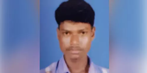 ಕೊಲ್ಲೂರು: ಮನೆಯಿಂದ ನಾಪತ್ತೆಯಾಗಿದ್ದ ಯುವಕನ ಮೃತದೇಹ ಪತ್ತೆ