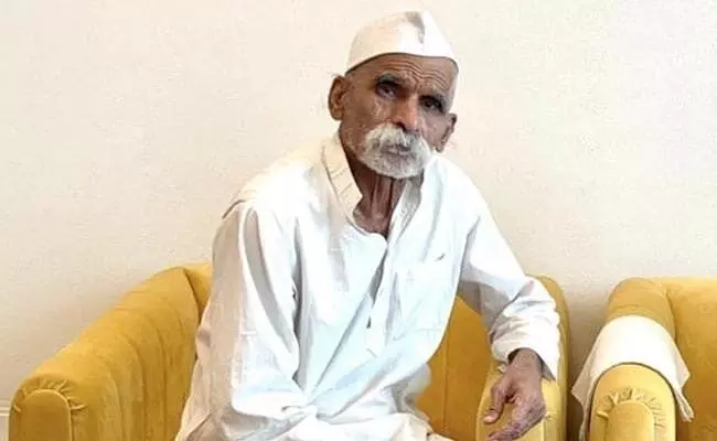 ಮಹಾತ್ಮಾ ಗಾಂಧಿ ವಂಶಾವಳಿ ಪ್ರಶ್ನಿಸಿದ್ದ ಹಿಂದುತ್ವ ನಾಯಕ ಸಂಭಾಜಿ ಭಿಡೆ ವಿರುದ್ಧ ಪ್ರಕರಣ