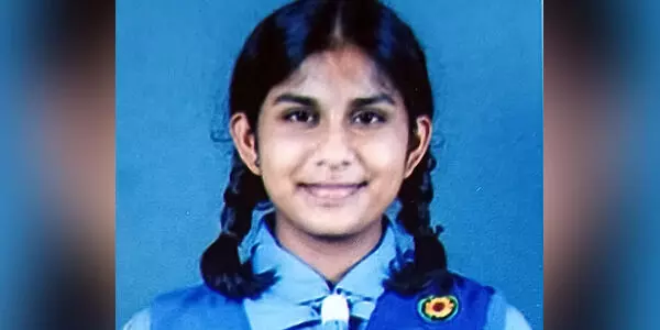 ದಕ್ಷಿಣ ಕೋರಿಯಾದಲ್ಲಿ ಅಂತಾರಾಷ್ಟ್ರೀಯ ಜಾಂಬೂರಿ: ಮಂಗಳೂರಿನ ಪಿಯು ವಿದ್ಯಾರ್ಥಿನಿ ರೆಚೆಲ್ ಅನಿಶಾ ಕ್ರಾಸ್ತಾ ಪ್ರತಿನಿಧಿ ದಕ್ಷಿಣ ಕೋರಿಯಾದಲ್ಲಿ ಅಂತಾರಾಷ್ಟ್ರೀಯ ಜಾಂಬೂರಿ: ಮಂಗಳೂರಿನ ಪಿಯು ವಿದ್ಯಾರ್ಥಿನಿ ರೆಚೆಲ್ ಅನಿಶಾ ಕ್ರಾಸ್ತಾ ಪ್ರತಿನಿಧಿ