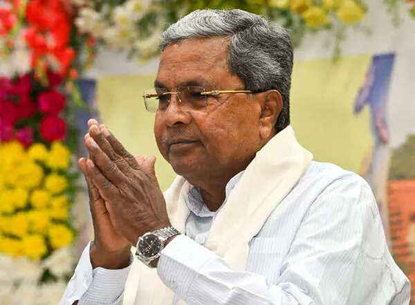 ಆ.1ರಂದು ಸಿಎಂ ಸಿದ್ದರಾಮಯ್ಯ ದ.ಕ., ಉಡುಪಿ ಜಿಲ್ಲಾ ಪ್ರವಾಸ ಆ.1ರಂದು ಸಿಎಂ ಸಿದ್ದರಾಮಯ್ಯ ದ.ಕ., ಉಡುಪಿ ಜಿಲ್ಲಾ ಪ್ರವಾಸ