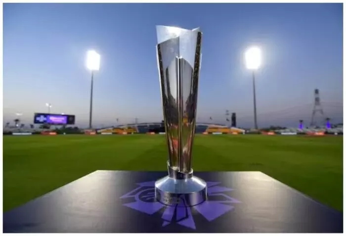 2024ರ ಟಿ20 ವಿಶ್ವಕಪ್ ಜೂನ್ನಲ್ಲಿ ಕೆರಿಬಿಯನ್ ದ್ವೀಪ, ಅಮೆರಿಕದಲ್ಲಿ 2024ರ ಟಿ20 ವಿಶ್ವಕಪ್ ಜೂನ್ನಲ್ಲಿ ಕೆರಿಬಿಯನ್ ದ್ವೀಪ, ಅಮೆರಿಕದಲ್ಲಿ