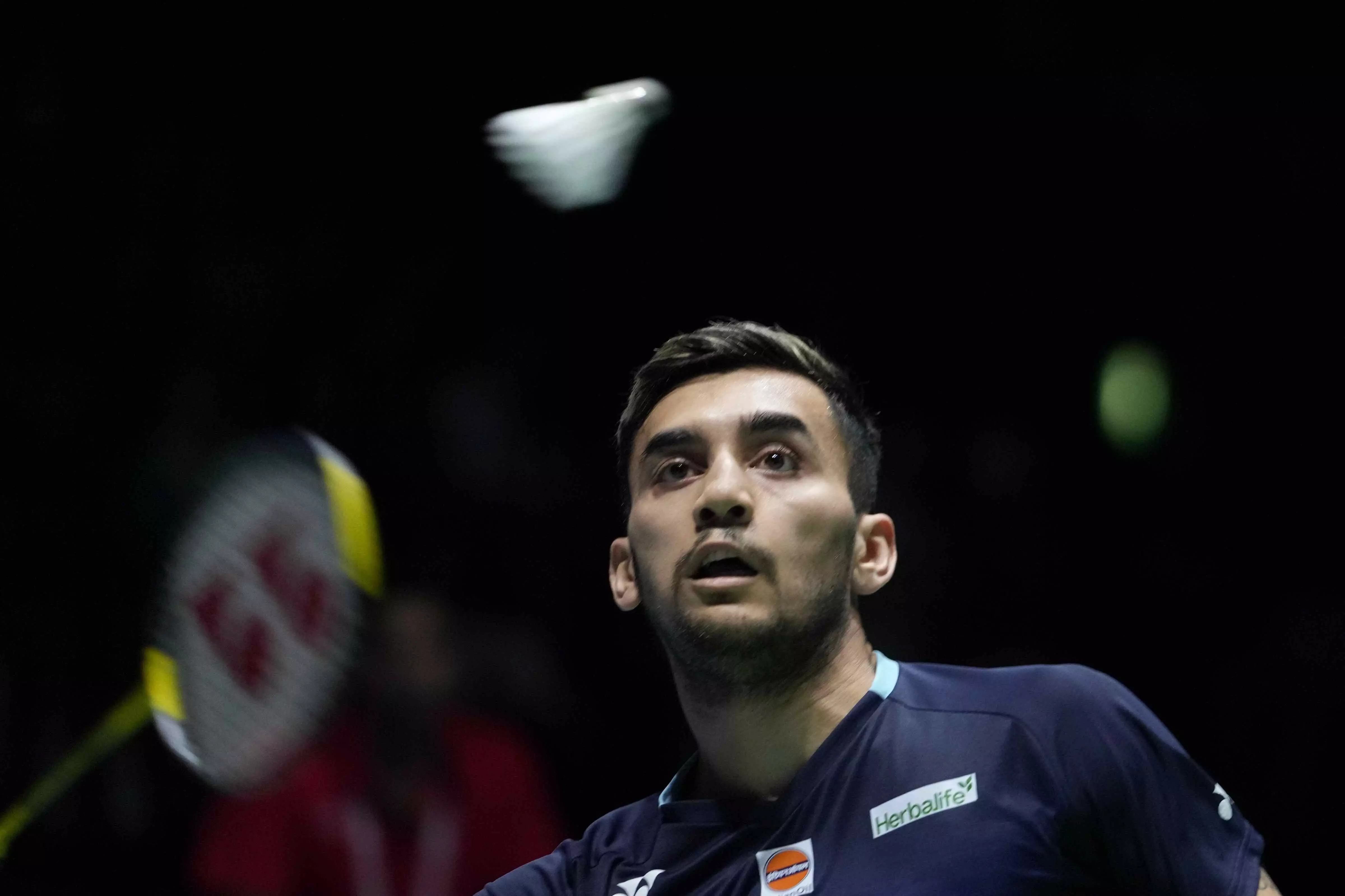 ಜಪಾನ್ ಓಪನ್: ಸೆಮಿಯಲ್ಲಿ ಲಕ್ಷ್ಯ ಸೇನ್ ಗೆ ಸೋಲು