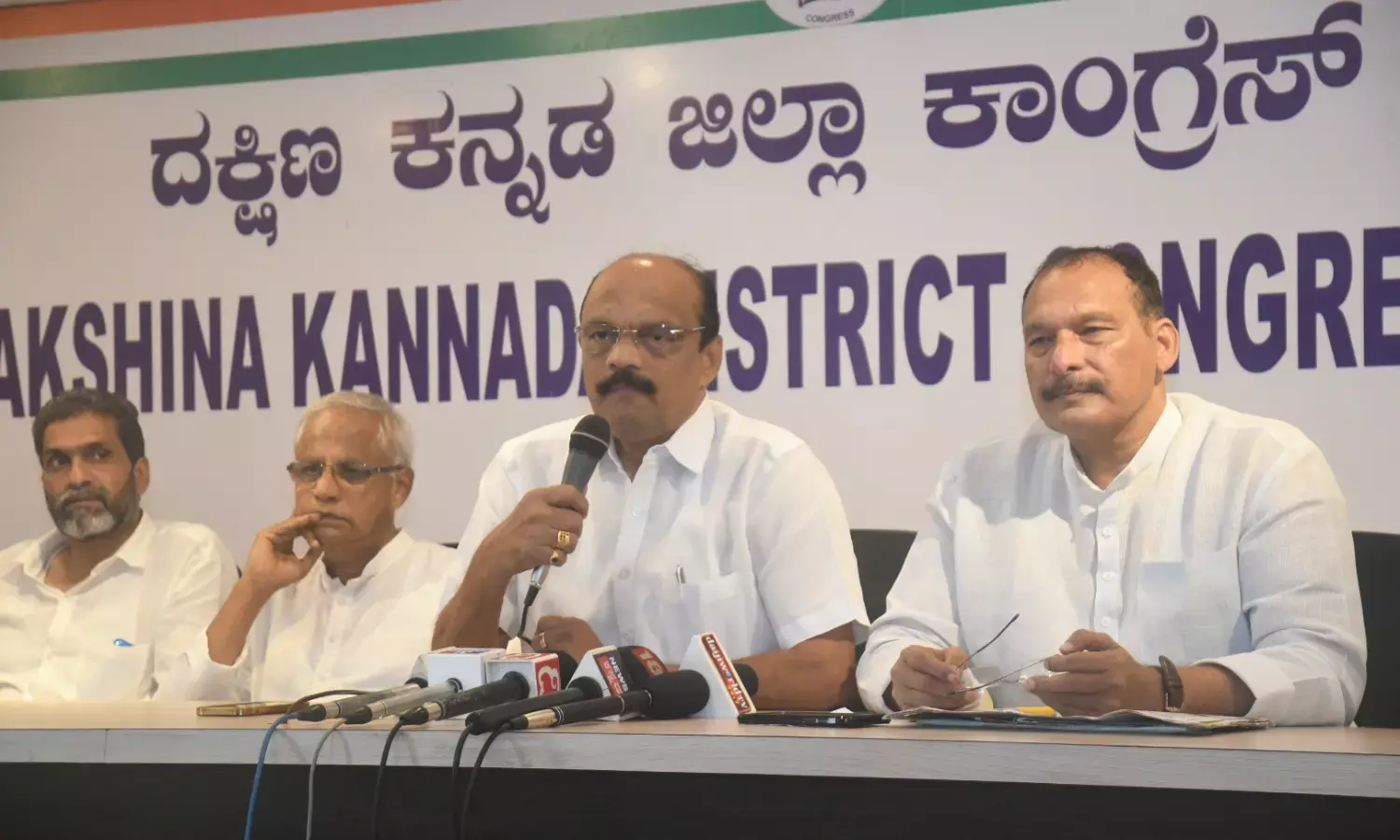 ಅನೈತಿಕ ಪೊಲೀಸ್ ಗಿರಿ ಎಸಗುವವರಿಗೆ ಕನಿಷ್ಠ 7 ವರ್ಷ ಸಜೆಯ ಕಠಿಣ ಕಾನೂನು ಜಾರಿಯಾಗಲಿ: ಐವನ್ ಆಗ್ರಹ