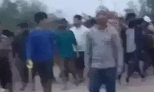 ಮಣಿಪುರ ಮಹಿಳೆಯರ ಬೆತ್ತಲೆ ಮೆರವಣಿಗೆ ಪ್ರಕರಣ: ಸಿಬಿಐಯಿಂದ ತನಿಖೆ ಆರಂಭ