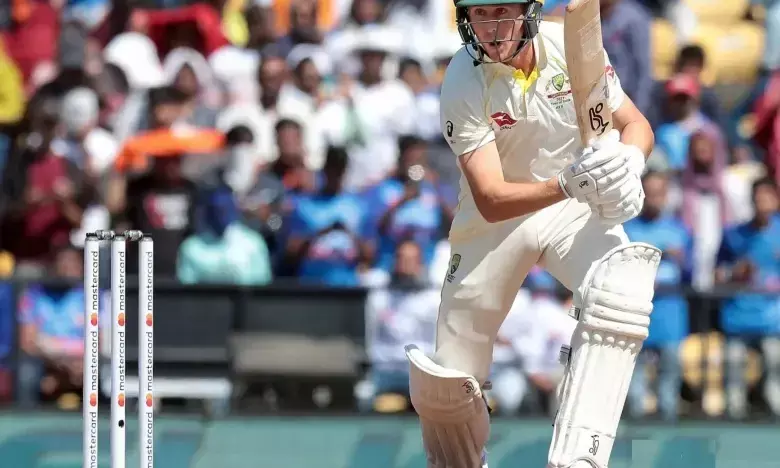 ಬ್ರಾಡ್ ರ ಮಾನಸಿಕ ಆಟಕ್ಕೆ ವಿಕೆಟ್ ಕಳೆದುಕೊಂಡ ಲ್ಯಾಬುಶೇನ್!