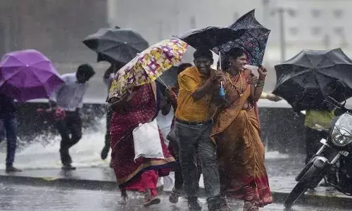ತೆಲಂಗಾಣದಲ್ಲಿ ಒಂದೇ ದಿನ 65 ಸೆಂಟಿಮೀಟರ್ ಮಳೆ: 14 ಮಂದಿ ಮೃತ್ಯು