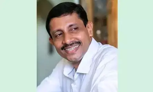 ಕರ್ನಾಟಕ ಜರ್ನಲಿಸ್ಟ್ ಯೂನಿಯನ್: ದ.ಕ. ಜಿಲ್ಲಾ ಅಧ್ಯಕ್ಷರಾಗಿ ತಾರಾನಾಥ್ ಗಟ್ಟಿ ಆಯ್ಕೆ