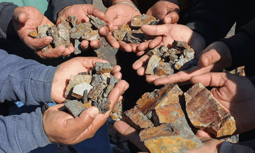 ಲಿಥಿಯಂ ಗಣಿಗಾರಿಕೆಗೆ ಖಾಸಗಿ ರಂಗಗಳಿಗೆ ಅವಕಾಶ ಕಲ್ಪಿಸುವ ಮಸೂದೆಗೆ ಲೋಕಸಭೆ ಅಂಗೀಕಾರ