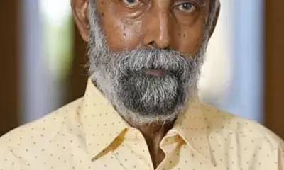 ಸರ್ವಜ್ಞ ಬನ್ನಂಜೆ ನಿಧನ