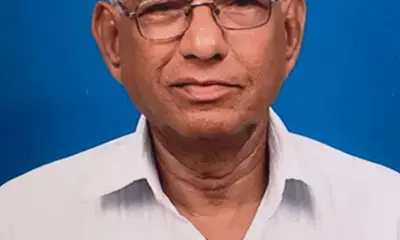 ಸಾರಿಗೆ ಉದ್ಯಮಿ ಬಿ.ವೆಂಕಟಗಿರಿ ಭಟ್ ನಿಧನ