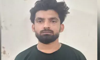 ಮಂಗಳೂರು: ಬಾಲಕಿಯ ಅತ್ಯಾಚಾರ ಪ್ರಕರಣ; ಆರೋಪಿ ಸೆರೆ