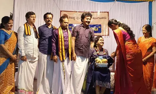 ಶಿವಳ್ಳಿ ಸಮುದಾಯಕ್ಕೆ ಅ್ಯಪ್ ರಚನೆ: ಕೃಷ್ಣ ಭಟ್