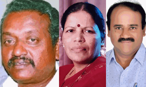 ಕೋಟಿಗಾನಹಳ್ಳಿ ಸೇರಿದಂತೆ ಆರು ಮಂದಿಗೆ ‘ಸಿದ್ದಲಿಂಗಯ್ಯ ದತ್ತಿ ಪ್ರಶಸ್ತಿ’ ಪ್ರಕಟ