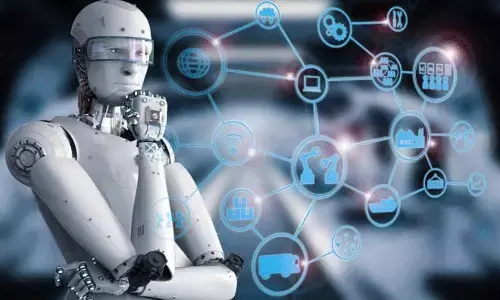 ಕೃತಕ ಬುದ್ಧಿಮತ್ತೆ (ಎಐ) ಶಸ್ತ್ರಚಿಕಿತ್ಸೆಯ ಬಳಿಕ ಸಂವೇದನಾ ಶಕ್ತಿ ಮರಳಿ ಪಡೆದ ವ್ಯಕ್ತಿ