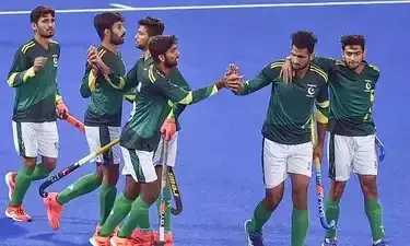 ಭಾರತಕ್ಕೆ ಪ್ರಯಾಣಿಸಲು ಪಾಕ್ ಹಾಕಿ ತಂಡಕ್ಕೆ ಸರಕಾರದ ಅನುಮತಿ