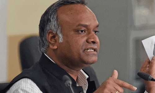 ಜೈವಿಕ ತಂತ್ರಜ್ಞಾನ ನೀತಿ ಅಳವಡಿಕೆಯಿಂದ ಜೈವಿಕ ತಂತ್ರಜ್ಞಾನ ಕ್ಞೇತ್ರದಲ್ಲಿ ಅಭಿವೃದ್ಧಿ: ಪ್ರಿಯಾಂಕ್ ಖರ್ಗೆ