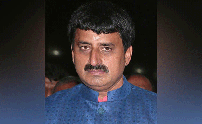 ಮೆಗಾಸಿಟಿ ಹಗರಣ: ಸಿ.ಪಿ.ಯೋಗೇಶ್ವರ್ ವಿರುದ್ಧದ ಪ್ರಕರಣ ರದ್ಧತಿಗೆ ಹೈಕೋರ್ಟ್ ನಕಾರ