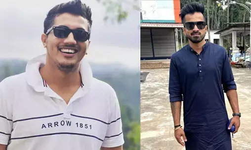 ಮಂಗಳೂರು: ನೀರಿನಲ್ಲಿ ಮುಳುಗಿ ಇಬ್ಬರು ಯುವಕರು ಮೃತ್ಯು