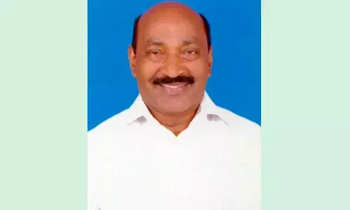 ಕಾರ್ಕಳ ಪುರಸಭೆ ಮಾಜಿ ಅಧ್ಯಕ್ಷ ಚಂದ್ರಹಾಸ ಸುವರ್ಣ ನಿಧನ