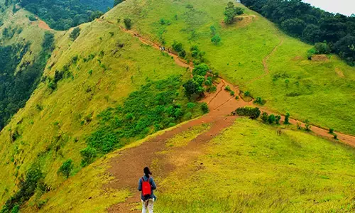 ಇಂದಿನಿಂದ ಕೊಡಚಾದ್ರಿಗೆ ಪ್ರವೇಶ ನಿಷೇಧ: ವನ್ಯಜೀವಿ ವಿಭಾಗ ಆದೇಶ
