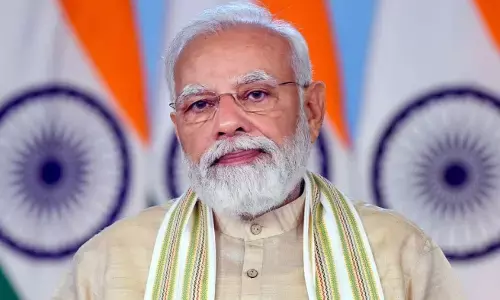 ಅನಿವಾಸಿ ಭಾರತೀಯ ಸಮುದಾಯ ಮತ್ತು ಮೋದಿ ರಾಜಕೀಯ ಮಾಧ್ಯಮಗಳು ಮರೆಮಾಚುವ ಸತ್ಯವೇನು?