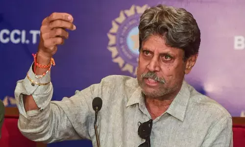 ಕೆಲವೊಮ್ಮೆ ಹೆಚ್ಚು ಹಣ ಬಂದರೆ ದುರಹಂಕಾರವೂ ಬರುತ್ತದೆ: ಭಾರತದ ಕ್ರಿಕೆಟಿಗರ ವಿರುದ್ಧ ಕಪಿಲ್ ದೇವ್ ಕಿಡಿ