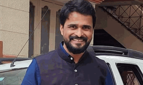 ಹೆತ್ತೂರು ನಾಗರಾಜ್ ಗೆ ಡಾ. ಸಿದ್ದಲಿಂಗಯ್ಯ ಸಾಹಿತ್ಯ ದತ್ತಿ ಪ್ರಶಸ್ತಿ