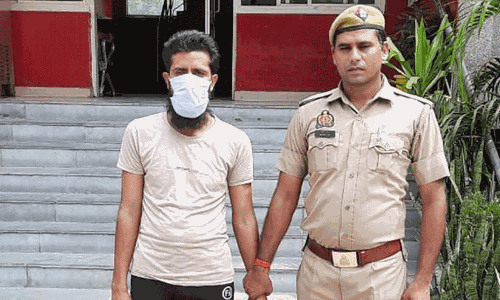 ಇಲಿ ಕೊಂದ ಆರೋಪ : ಯುವಕನನ್ನು ಬಂಧಿಸಿದ ಉತ್ತರ ಪ್ರದೇಶ ಪೊಲೀಸರು !