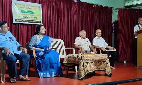 ವರ್ಷಕ್ಕೊಂದು ಬಾರಿ ಕಣ್ಣಿನ ತಪಾಸಣೆ ಅಗತ್ಯ: ಡಾ.ಸುಲತಾ ಭಂಡಾರಿ