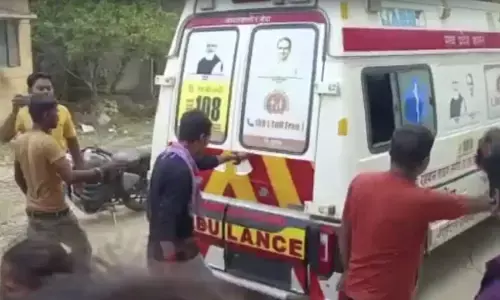 ಮಧ್ಯಪ್ರದೇಶ: ಅಪ್ರಾಪ್ತ ಬಾಲಕಿಯ ಅತ್ಯಾಚಾರ