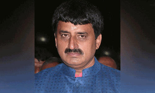 ಮೆಗಾಸಿಟಿ ಹಗರಣ: ಸಿ.ಪಿ.ಯೋಗೇಶ್ವರ್ ವಿರುದ್ಧದ ಪ್ರಕರಣ ರದ್ಧತಿಗೆ ಹೈಕೋರ್ಟ್ ನಕಾರ