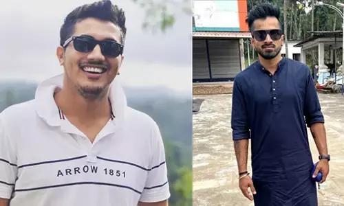 ಮಂಗಳೂರು: ನೀರಿನಲ್ಲಿ ಮುಳುಗಿ ಇಬ್ಬರು ಯುವಕರು ಮೃತ್ಯು