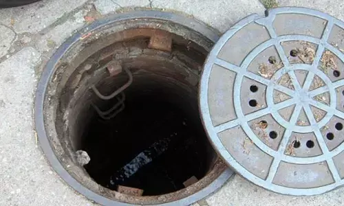 ಸಾಮಾಜಿಕ ನ್ಯಾಯ ಸಚಿವಾಲಯದ ಆ್ಯಪ್ ನಲ್ಲಿ 6,253 ಮ್ಯಾನ್ಯುವಲ್ ಸ್ಕಾವೆಂಜಿಂಗ್ ಪ್ರಕರಣ