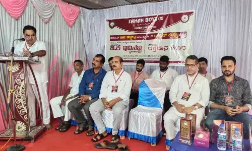 ಮನುಷ್ಯನ ರಕ್ತ ರಸ್ತೆಯಲ್ಲಿ ಚೆಲ್ಲುವಂತಾಗಬಾರದು: ರಮಾನಾಥ ರೈ