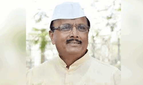 ಆತ್ಮಗೌರವಕ್ಕೆ ಧಕ್ಕೆಯಾದರೆ ರಾಜೀನಾಮೆ: ಕಾಂಗ್ರೆಸ್ ಶಾಸಕ ಬಿ.ಆರ್. ಪಾಟೀಲ್