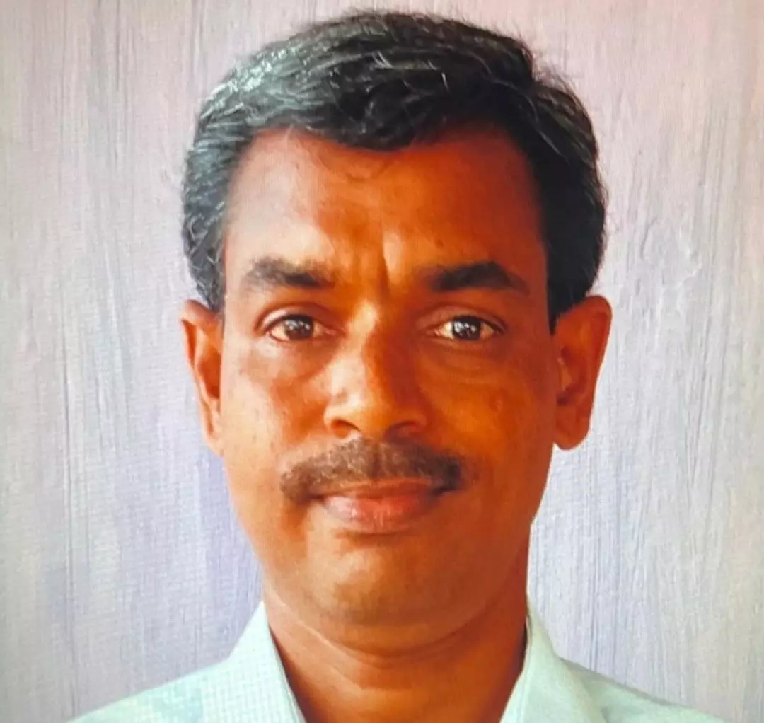 ಸಮುದ್ರಕ್ಕೆ ಬಿದ್ದು ನಾಪತ್ತೆಯಾಗಿದ್ದ ವ್ಯಕ್ತಿಯ ಮೃತದೇಹ ಪತ್ತೆ