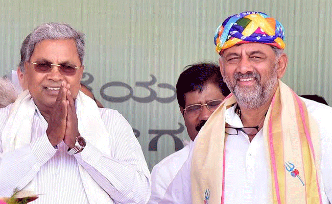 ಸಿಎಂ, ಡಿಸಿಎಂ ಸಹಿತ ಪ್ರಮುಖ ಸಚಿವರಿಗೆ ವರಿಷ್ಠರ ಬುಲಾವ್ ಸಿಎಂ, ಡಿಸಿಎಂ ಸಹಿತ ಪ್ರಮುಖ ಸಚಿವರಿಗೆ ವರಿಷ್ಠರ ಬುಲಾವ್