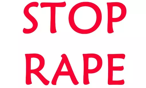 ಅಪ್ರಾಪ್ತ ವಯಸ್ಸಿನ ಮಗಳ ಮೇಲೆ ಅತ್ಯಾಚಾರ: ಆರೋಪಿ ತಂದೆಯ ಸೆರೆ