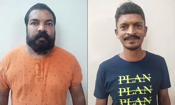 ಮಂಗಳೂರು: ಬ್ಯಾರಿ ಎಂದು ಪತ್ರಕರ್ತನಿಗೆ ಅವಾಚ್ಯ ಶಬ್ಧಗಳ ನಿಂದನೆ, ಬೆದರಿಕೆ ಪ್ರಕರಣ; ಇಬ್ಬರ ಬಂಧನ