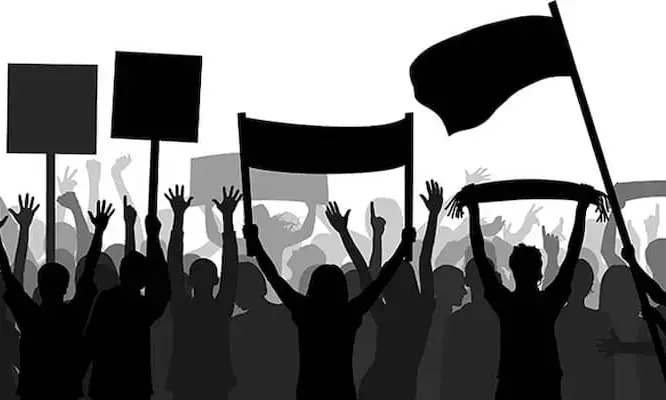 ಉಡುಪಿ ಸಮಾನ ಮನಸ್ಕರ ಪ್ರತಿಭಟನೆಗೆ ದಸಂಸ ಬೆಂಬಲ