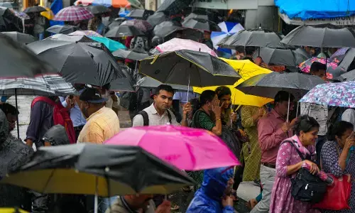 ಜುಲೈನಲ್ಲಿ ವಾಡಿಕೆಗಿಂತ ಶೇಕಡ 15ರಷ್ಟು ಅಧಿಕ ಮಳೆ