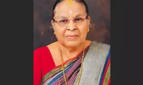 ಸುಶೀಲಾ ಭಟ್ನಗರ ನಿಧನ